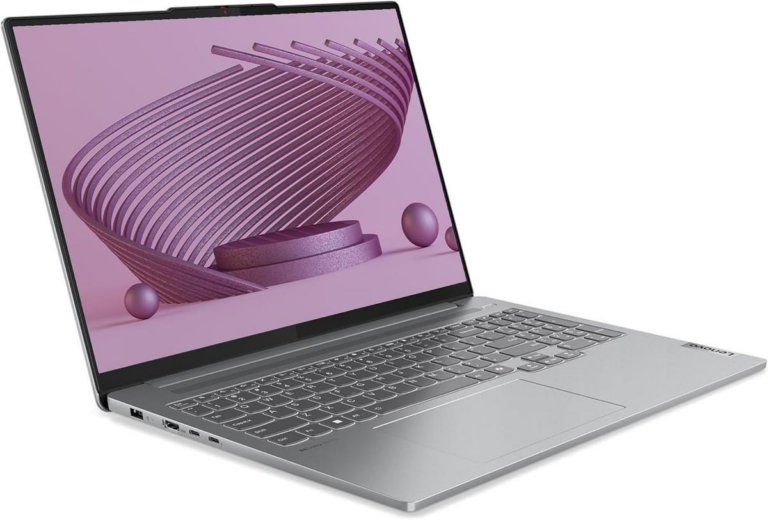 Lenovo Ideapad Pro 5 16IAH10 Ultra 5 225H/24GB/512GB NVMe *Windows 11 Home* *Нова отворена кутия*