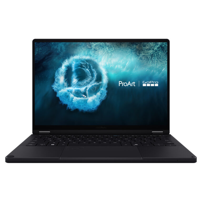 ASUS Laptop ProArt PX13 OLED HN7306EA-LX024X 13.3'' 3K (2880 x 1800) Touch Ryzen AI MAX+ 395/128GB/1TB SSD NVMe PCIe 4.0/Win 11 Pro/2Y/Nano Black