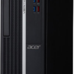 Acer Veriton X2665G DT i5-9400/8GB/256GB NVMe/DVDRW