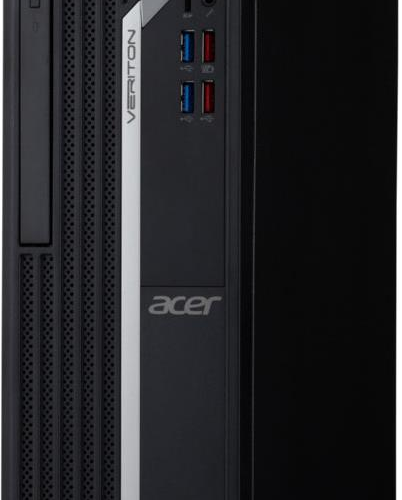 Acer Veriton X2665G DT i5-9400/8GB/256GB NVMe/DVDRW