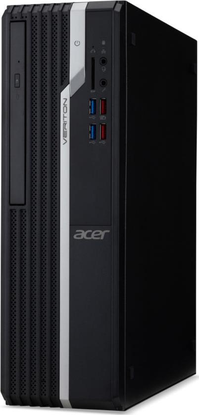 Acer Veriton X2665G DT i5-9400/8GB/256GB NVMe/DVDRW