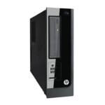 HP Pro 3300 SFF Celeron G530/4GB/500GB HDD/DVDRW