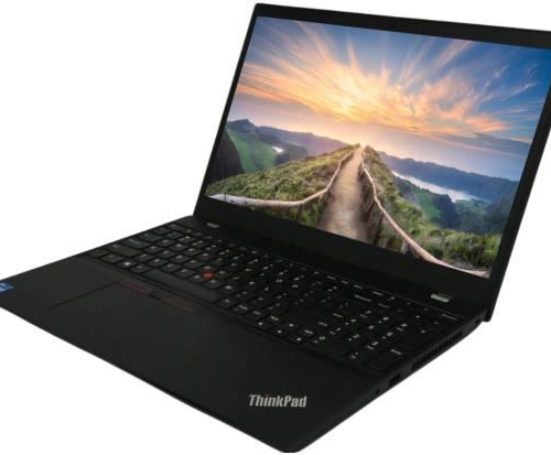 Lenovo Thinkpad L15 Gen 2 i5-1145G7/8GB/256GB NVMe