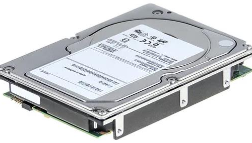 a14cbfc9-eb4b-4218-8c54-d1a2f74432c7 HDD DELL 300GB FC 4G 3.5" 10K
