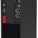 Lenovo Thinkstation P330 SFF Xeon E3-1245 v6/8GB/256GB/Quadro P600 2GB