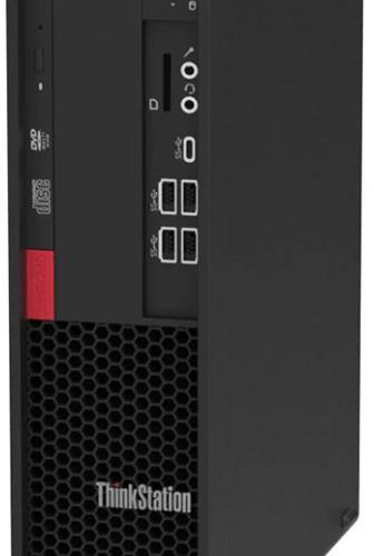Lenovo Thinkstation P330 SFF Xeon E3-1245 v6/8GB/256GB/Quadro P600 2GB