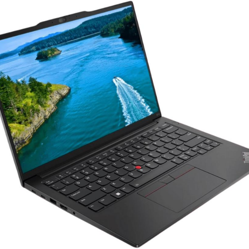 Lenovo Thinkpad E16 GEN 3 Core 5 210H/8GB/512GB NVMe *Windows 11 Pro* *NEW OPEN BOX*