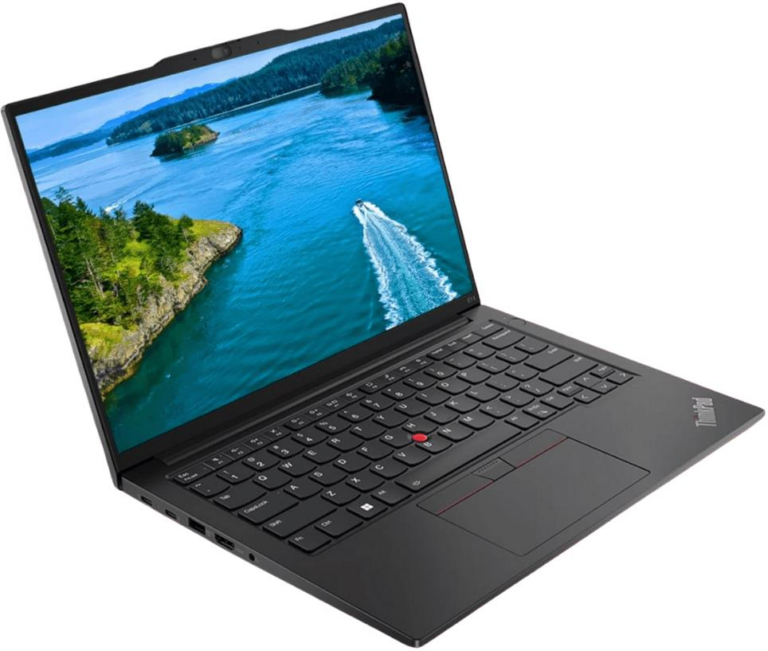 Lenovo Thinkpad E16 GEN 3 Core 5 210H/8GB/8GB/512GB NVMe *Windows 11 Pro* *NEW OPEN BOX*