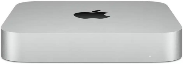 Apple Mac Mini 9.1 A2348 (Late 2020) M1/8GB/512GB SSD