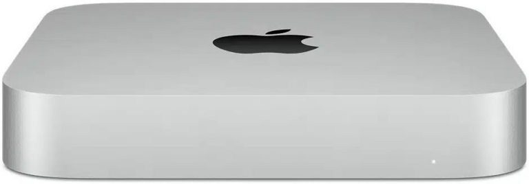 Apple Mac Mini 9.1 A2348 (Late 2020) M1/8GB/512GB SSD