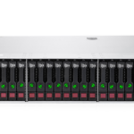 HP Proliant DL380 G9 (8xSFF) 2 x Xeon E5-2640 v4 (10-Cores)/32GB/P440AR/2x500W/No Rails