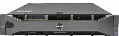 Dell Poweredge R710 (8xSFF) 2 x Xeon E5620(4-Cores)/32GB/Perc 6i/2xPSU/No Rails