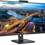 Philips 276B1JH 75Hz with WebCamera