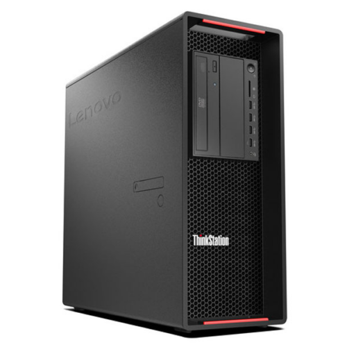 Lenovo Thinkstation P720 Xeon Gold 5222 (4-Cores)/16GB/1TB NVMe/Quadro NVS 310 512MB