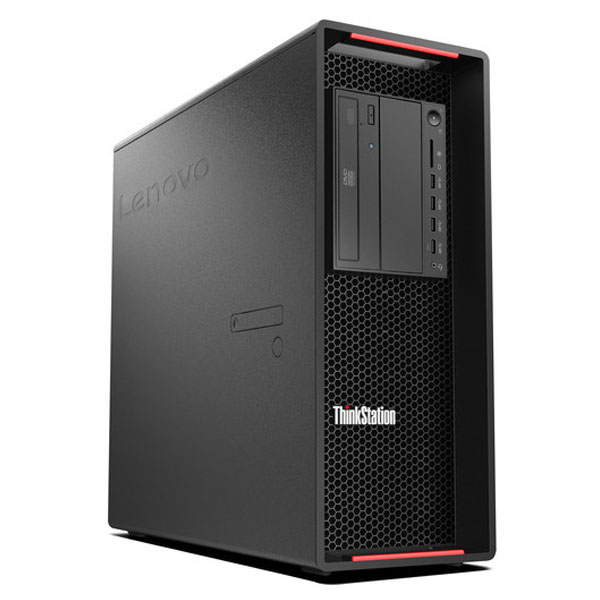 Lenovo Thinkstation P720 Xeon Gold 5222 (4-Cores)/16GB/1TB NVMe/Quadro NVS 310 512MB