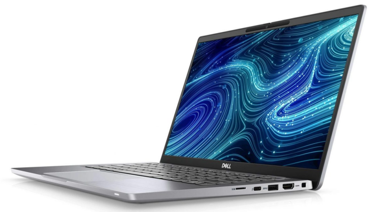 Dell Latitude 7420 i5-1145G7/16GB/256GB NVMe *TouchScreen*