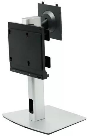 aab21abf-13c3-4a77-86ce-40633ddc5de8 Dell OptiPlex Micro AIO Stand MFS22 - For 3000 Micro, 3000 Thin Client, 5000 Micro, 7000 Micro, 7000 XE Micro, 7010 Micro, 7010 Micro Plus, 7020 Micro, 7020 Micro Plus, Pro Micro QCM1250, Pro Micro QCM1255, Pro Micro Plus QBM1250