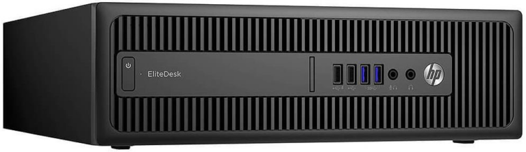 HP EliteDesk 800 G1 SFF Refurbished