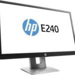 HP Elitedisplay E240