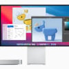 Apple Mac mini M1 2020 με Pro Display XDR