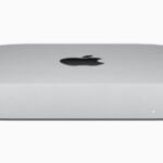 Apple Mac Mini 9.1 A2348 (Late 2020) M1/8GB/512GB SSD
