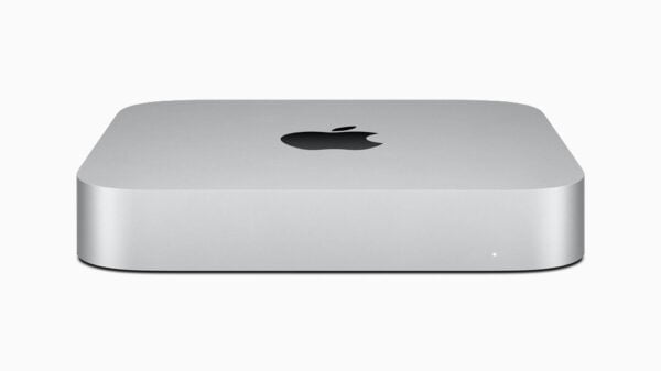 Apple Mac mini M1 2020 A2348 8GB 512GB SSD