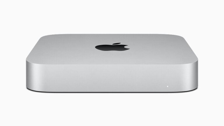 Apple Mac mini M1 2020 A2348 8GB 512GB SSD
