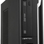 Acer Veriton X2640G SFF i5-6500/4GB/250GB HDD/DVDRW
