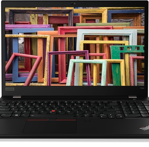 Lenovo Thinkpad T590 i5-8265U/8GB/256GB NVMe