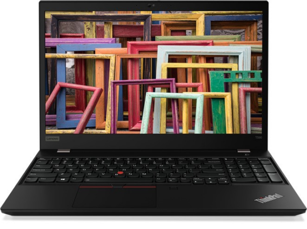 Lenovo Thinkpad T590 i5-8265U/8GB/256GB NVMe