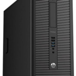 HP Prodesk 600 G1 MT i5-4570/4GB/500GB HDD/DVDRW