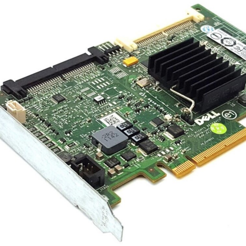b88de299-7d47-4dc0-89c1-e129decce784 DELL PERC 6i Dual Channel Raid Controller