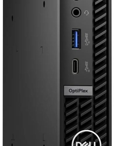 Dell Optiplex 7020 Micro Plus i7-14700/16GB/256GB NVMe