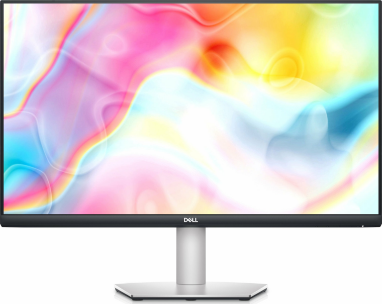Dell S2722DC 27" QHD IPS οθόνη USB-C (New Open Box)
