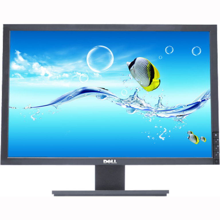 Dell E2210F