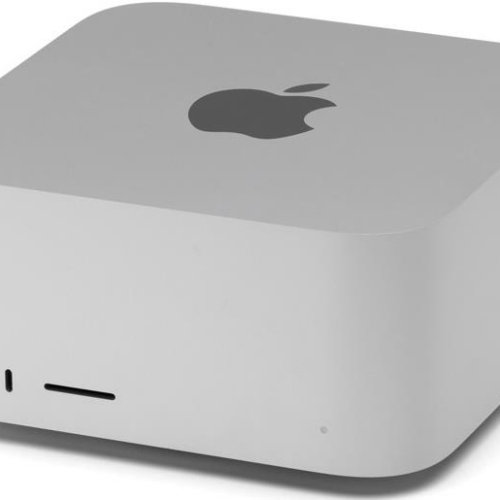 Apple Mac Studio 13.2 A2615 (Early 2022) M1 Ultra/64GB/2TB NVMe