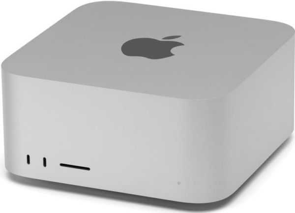 Apple Mac Studio 13.2 A2615 (Early 2022) M1 Ultra/64GB/2TB NVMe