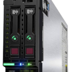 HP Proliant BL460C Gen10 (2xSFF) 2 x Xeon Gold 6136 (12-Cores)/32GB/P204i-b SR