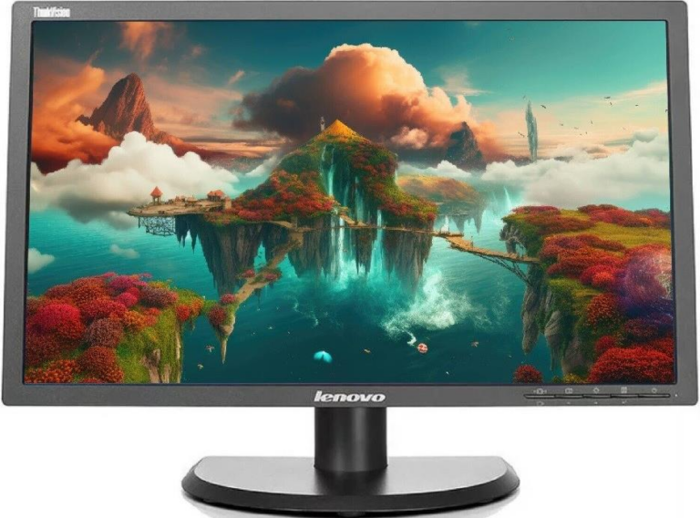 Lenovo LT2323PWA