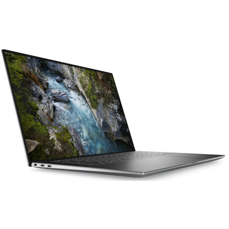 Dell Precision 5560 refurbished workstation