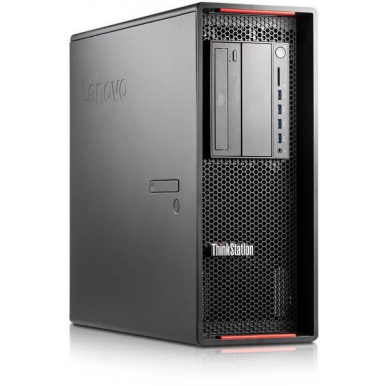 Lenovo ThinkStation P510 refurbished workstation tower (DM-P510-CTO)
