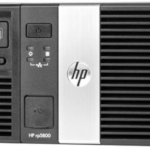 HP RP5800 Retail System i5-2400/4GB/500GB HDD/DVDRW