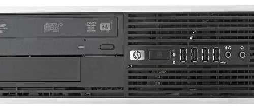 c8f84191-0430-4dd7-a6d3-4b0ce49d7811 HP Compaq 6005 Pro SFF Athlon II X2 215/4GB/250GB HDD/DVDRW