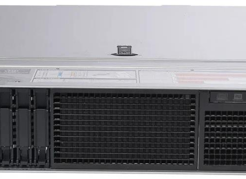 Dell Poweredge R740 (8xSFF) 2 x Xeon Gold 6230R (26-Cores)/64GB/H730P-2GB/2x1100W/No Rails