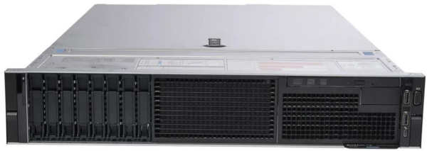 Dell Poweredge R740 (8xSFF) 2 x Xeon Gold 6230R (26-Cores)/64GB/H730P-2GB/2x1100W/No Rails