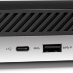 HP Prodesk 600 G5 DM i5-9500T/8GB/256GB NVMe