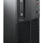 Lenovo ThinkCentre M91p SFF Refurbished PC