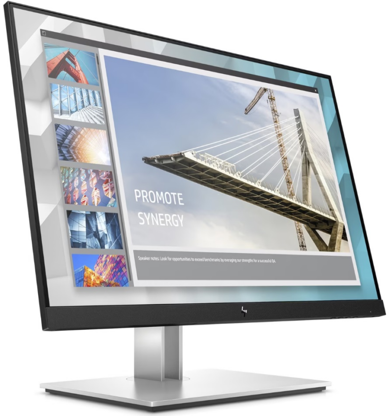 HP E24i G4