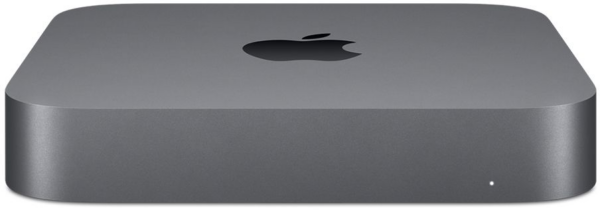 Apple Mac Mini 8.1 A1993 (Late 2018) i7-8700B/8GB/2TB NVMe