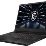 MSI GS66 Stealth 12UGS i7-12700H/16GB/1TB NVMe/GeForce RTX 3070 Ti 8GB